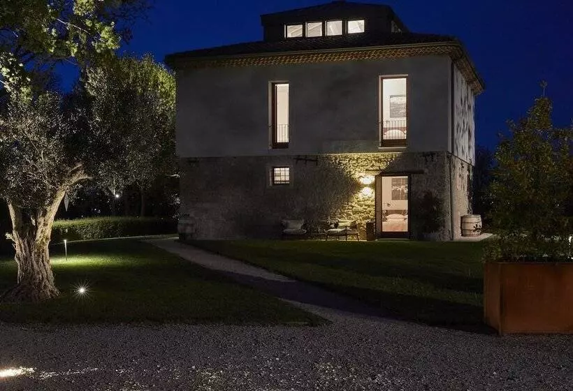 Hostelli Borgo San Gregorio