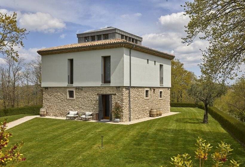 פונדק Borgo San Gregorio