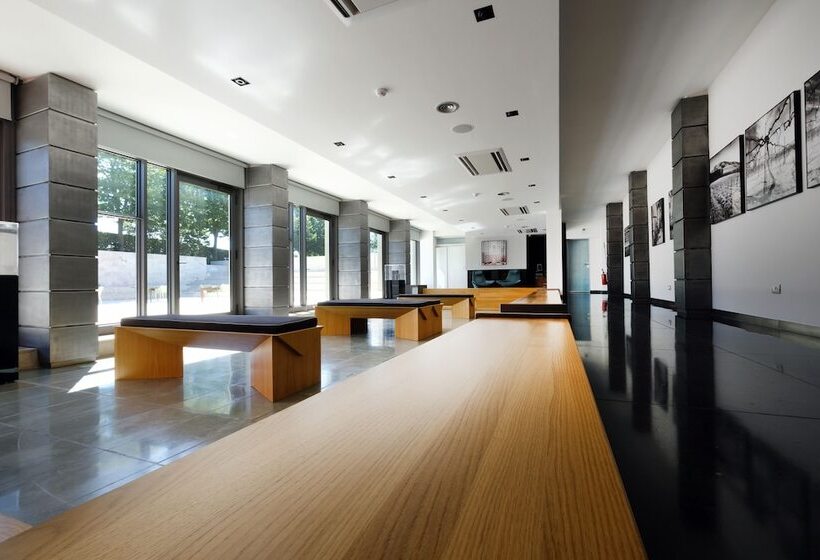 פונדק Borgo San Gregorio