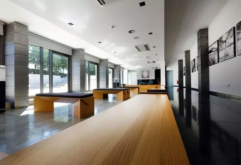 Hostelli Borgo San Gregorio