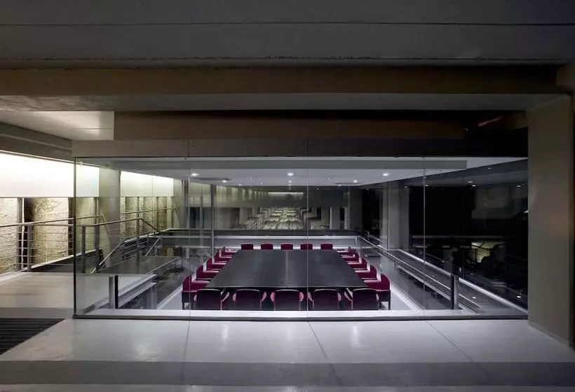 Hostelli Borgo San Gregorio