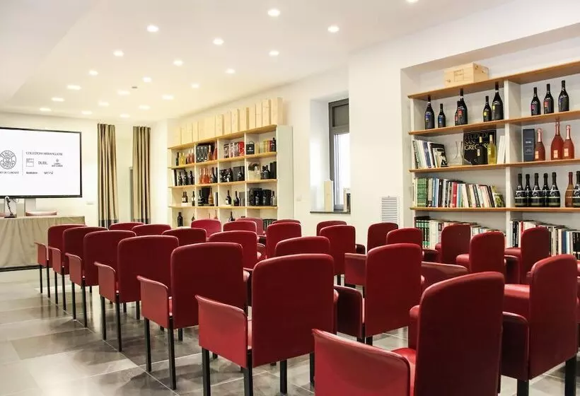 Hostelli Borgo San Gregorio