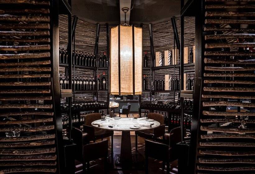 פונדק Borgo San Gregorio