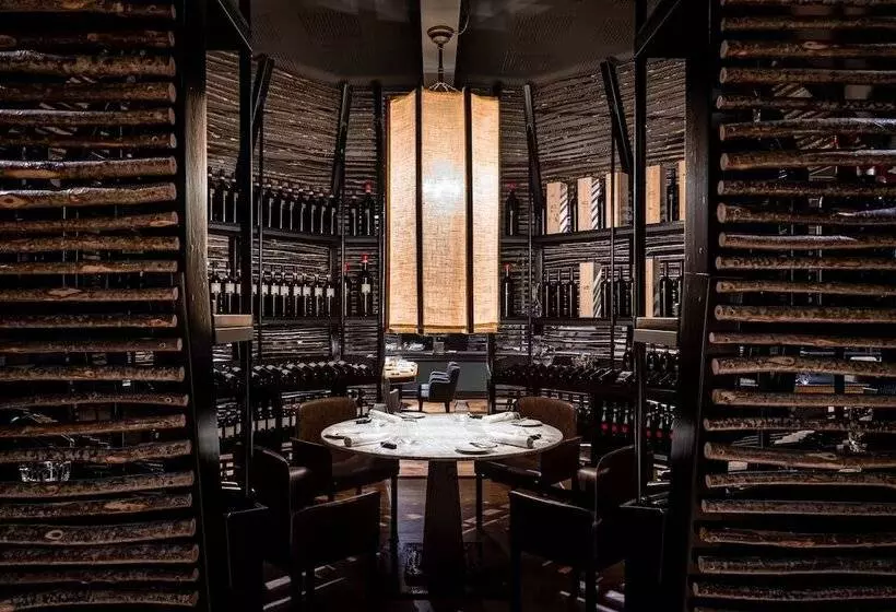 Hostelli Borgo San Gregorio