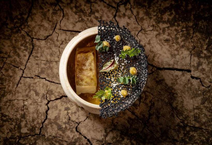 פונדק Borgo San Gregorio