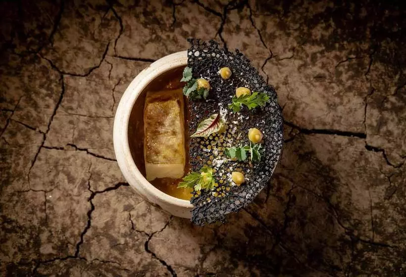 Hostelli Borgo San Gregorio