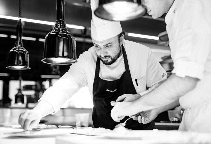 פונדק Borgo San Gregorio