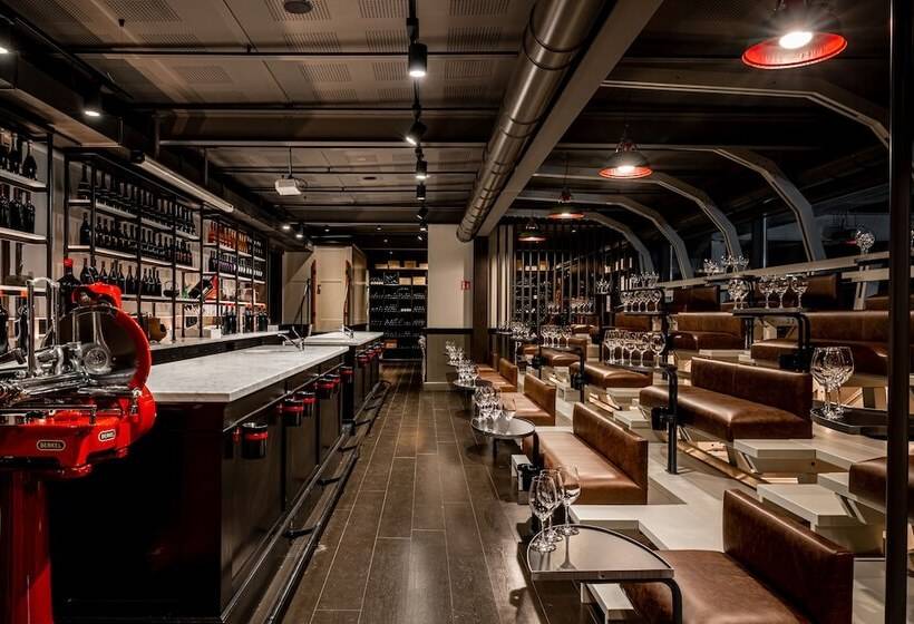 פונדק Borgo San Gregorio