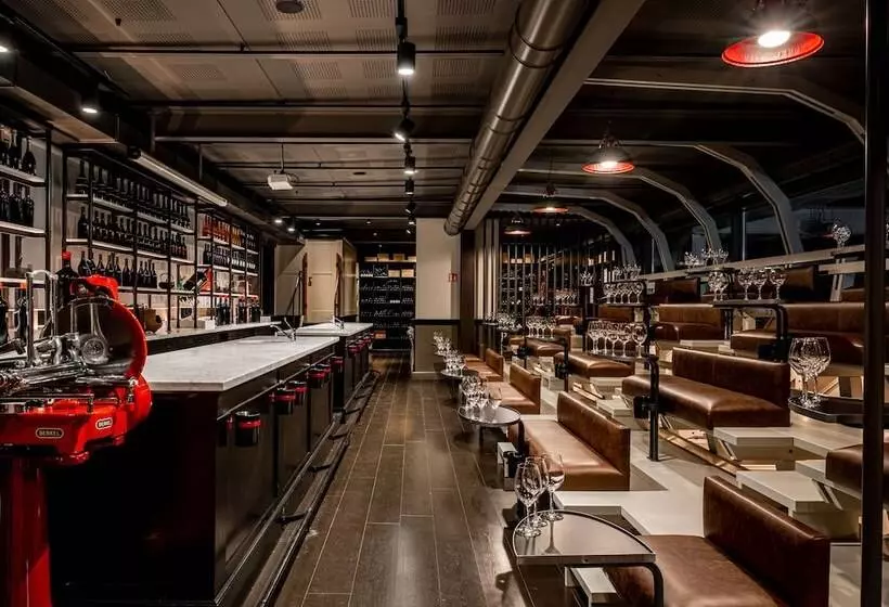 Hostelli Borgo San Gregorio