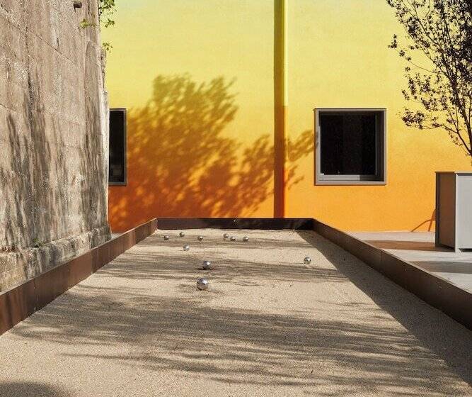 פונדק Borgo San Gregorio