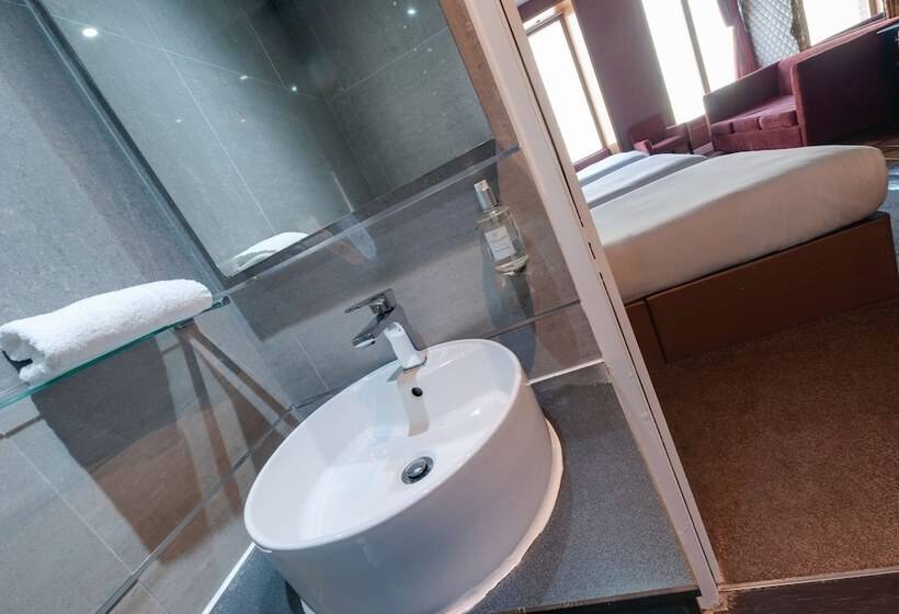 فندق Boutique 56