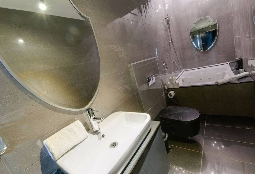 فندق Boutique 56