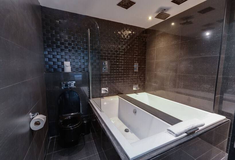 فندق Boutique 56