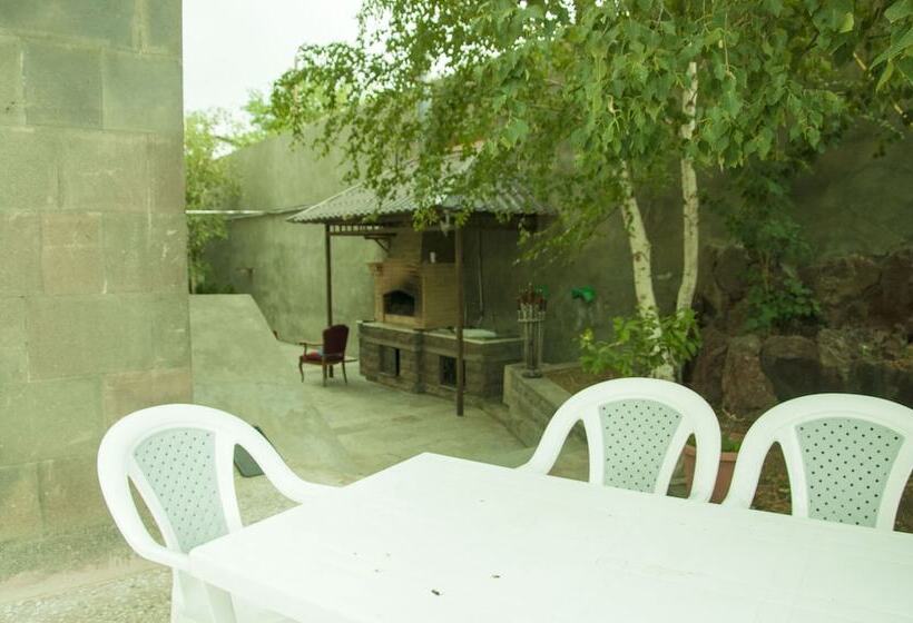 Hotel Chateau Gabriel