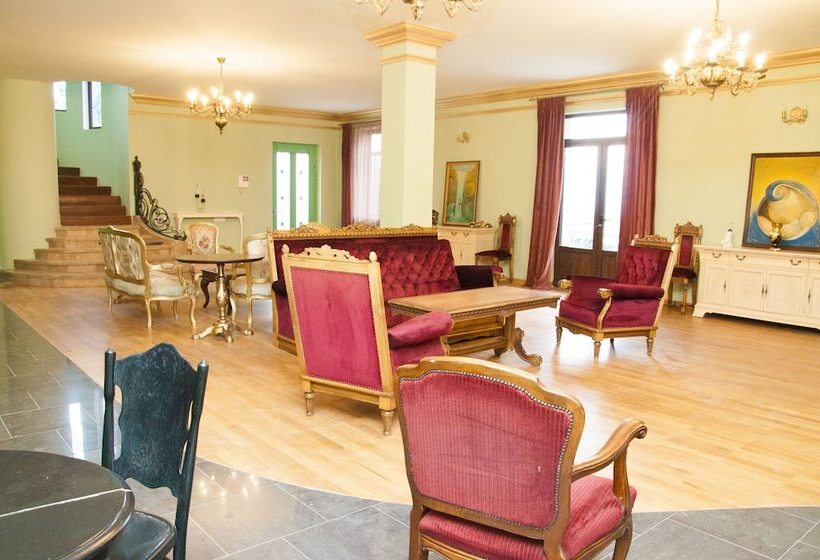 Hotel Chateau Gabriel