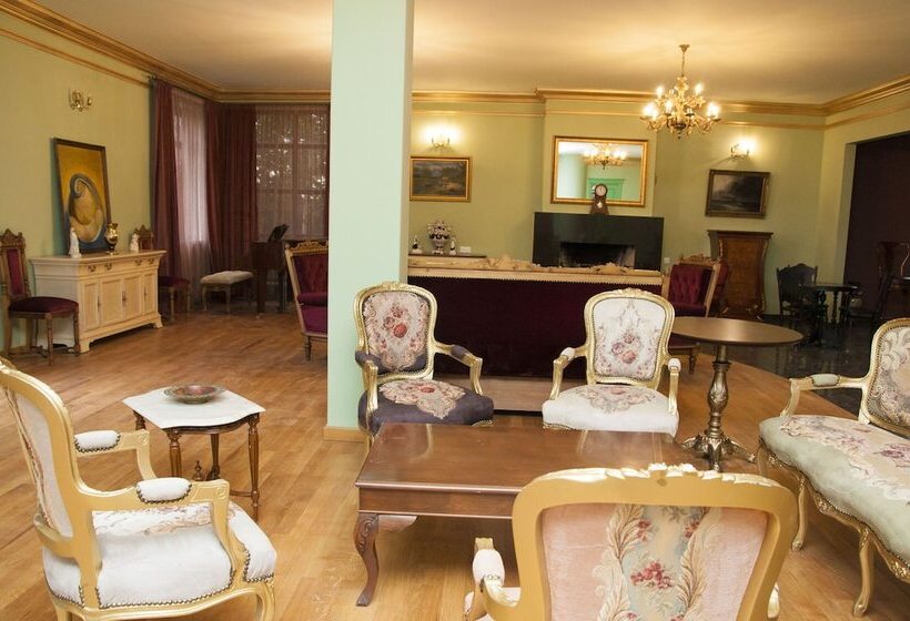 Hotel Chateau Gabriel