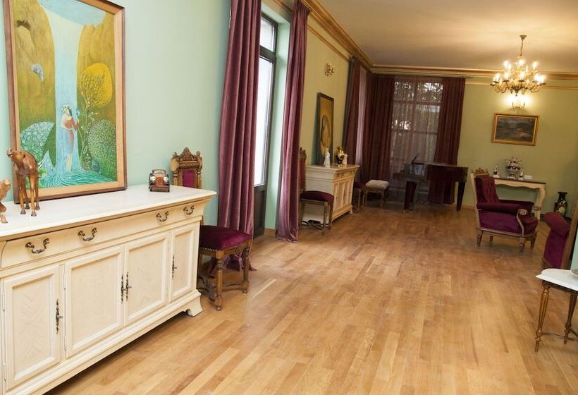 Hotel Chateau Gabriel