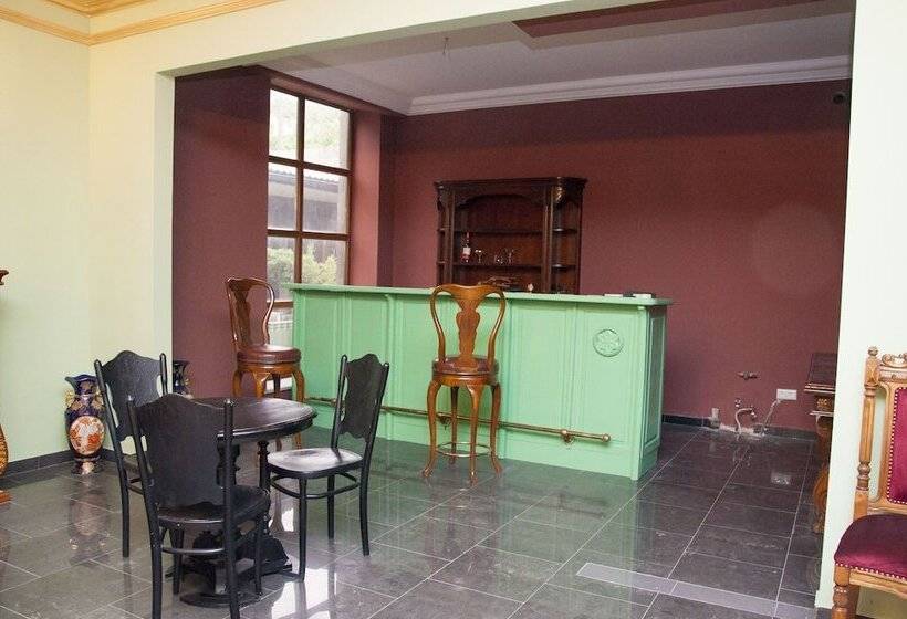 Hotel Chateau Gabriel