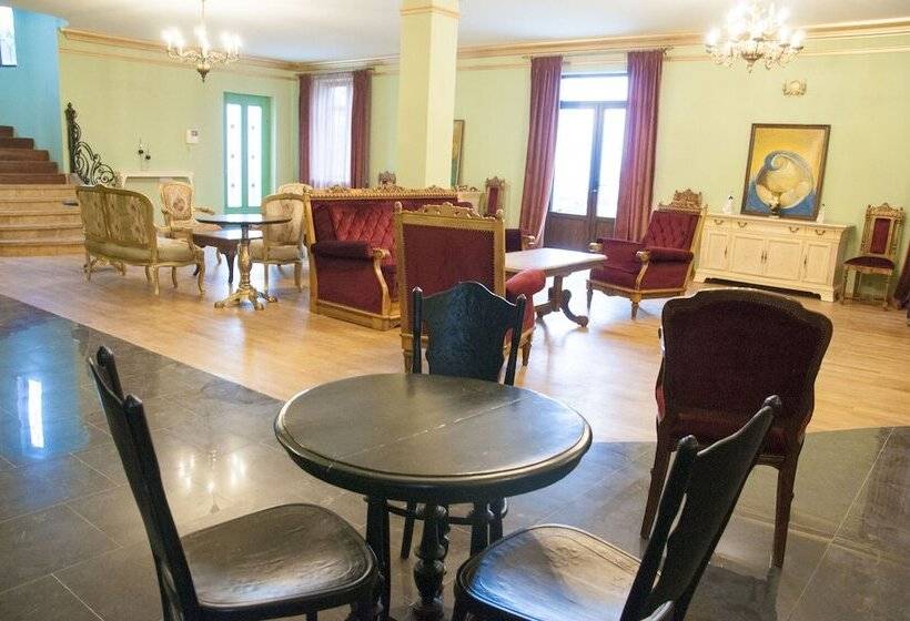 Hotel Chateau Gabriel