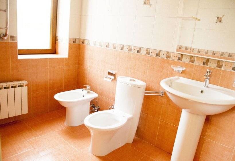 Hotel Chateau Gabriel