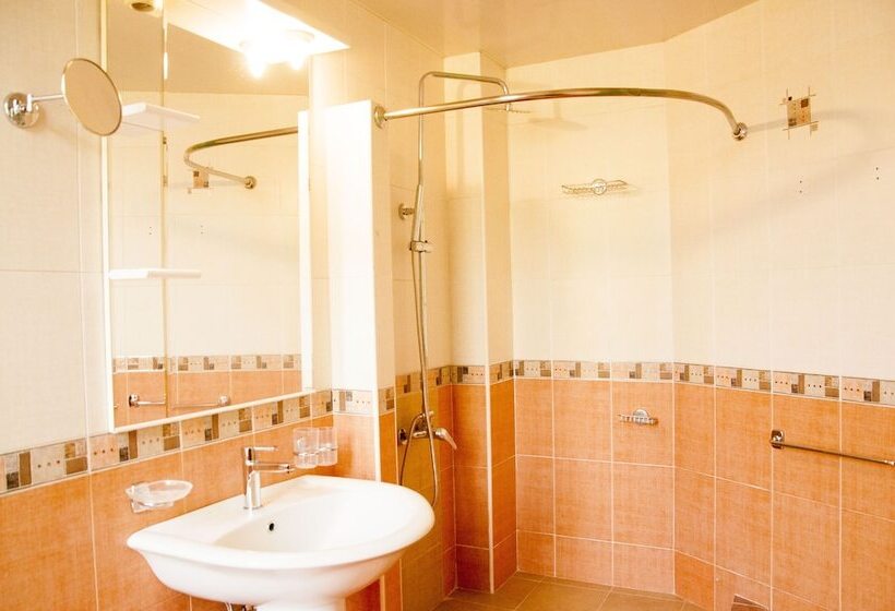 Hotel Chateau Gabriel