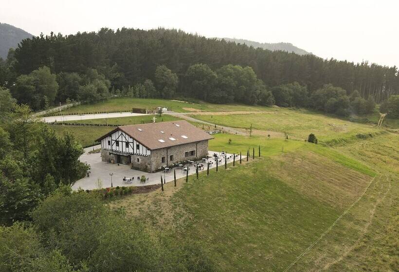 فندق Eguen Goiko