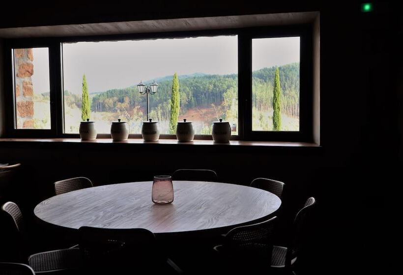 فندق Eguen Goiko