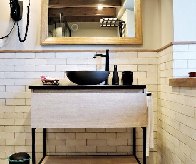 فندق Eguen Goiko