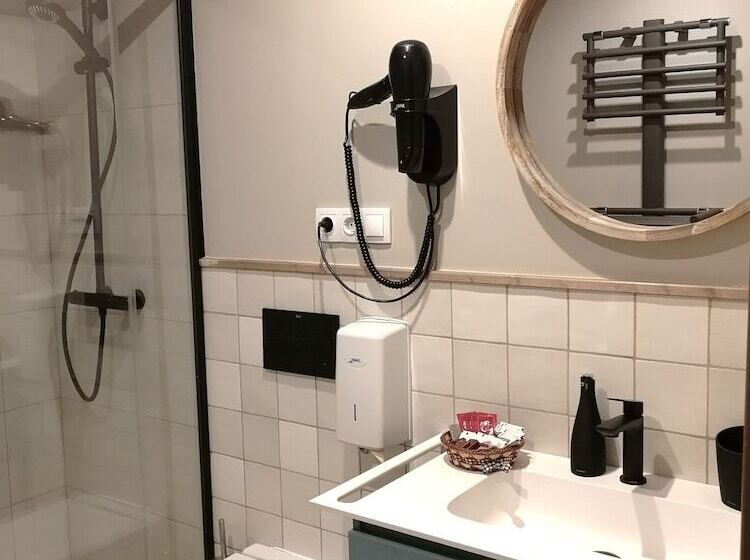 فندق Eguen Goiko