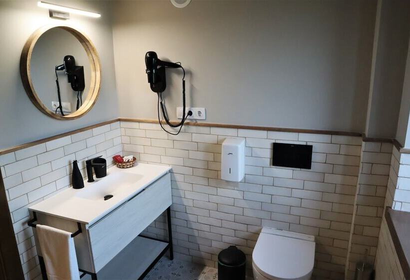 فندق Eguen Goiko