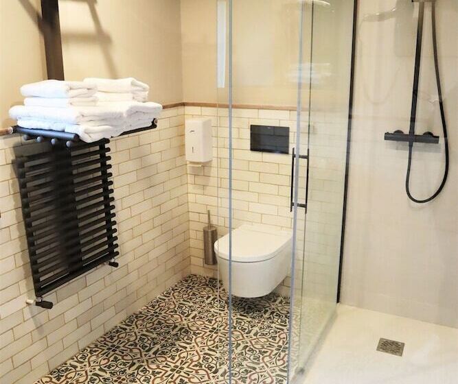 فندق Eguen Goiko