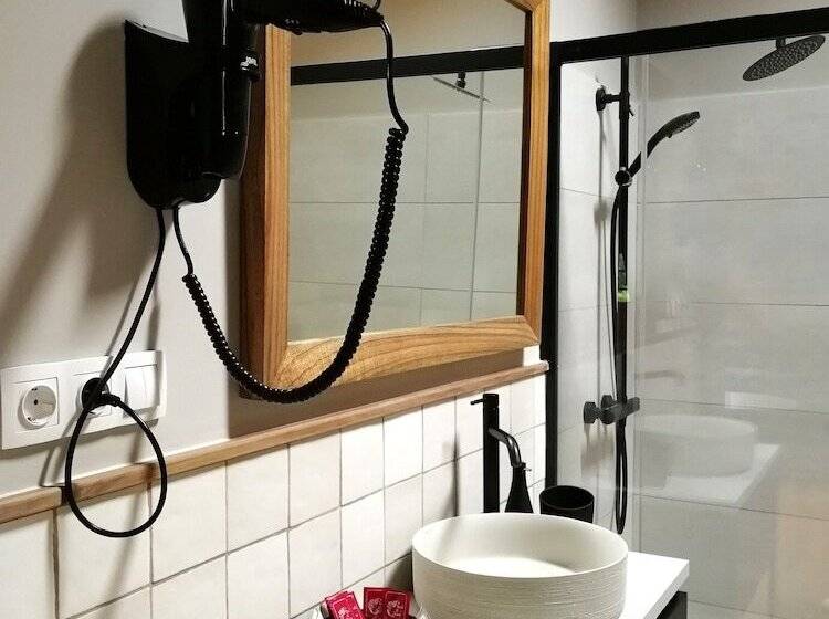 فندق Eguen Goiko