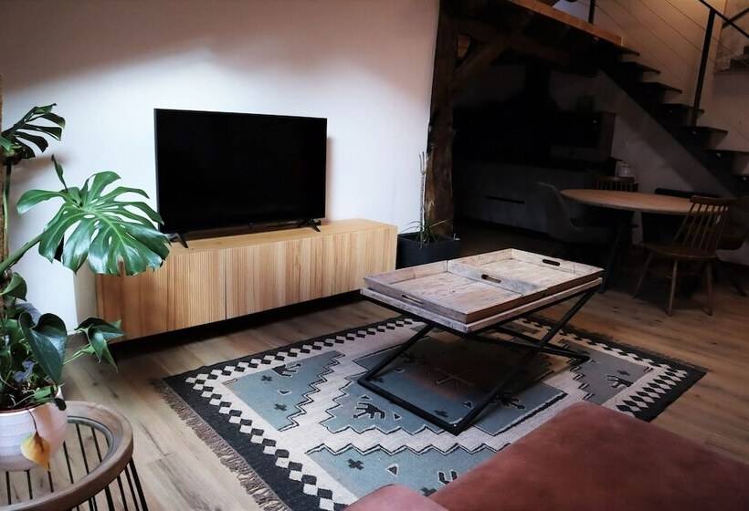 فندق Eguen Goiko