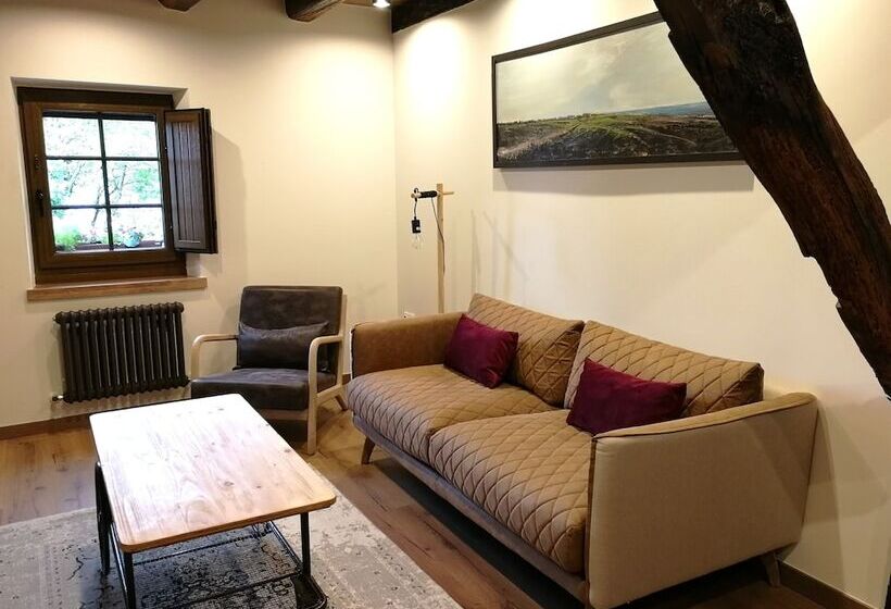 فندق Eguen Goiko