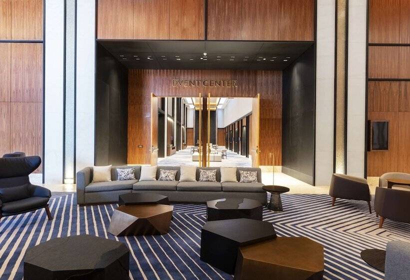 فندق Hilton Monterrey Valle