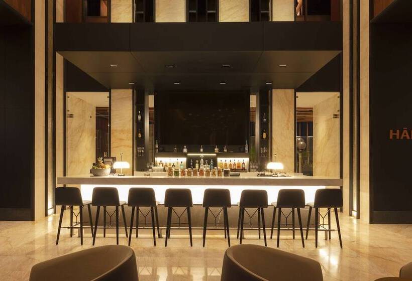 فندق Hilton Monterrey Valle