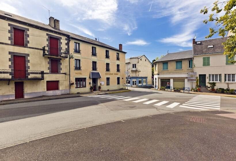 فندق Chez Kahina Ancien Hôtel Robert