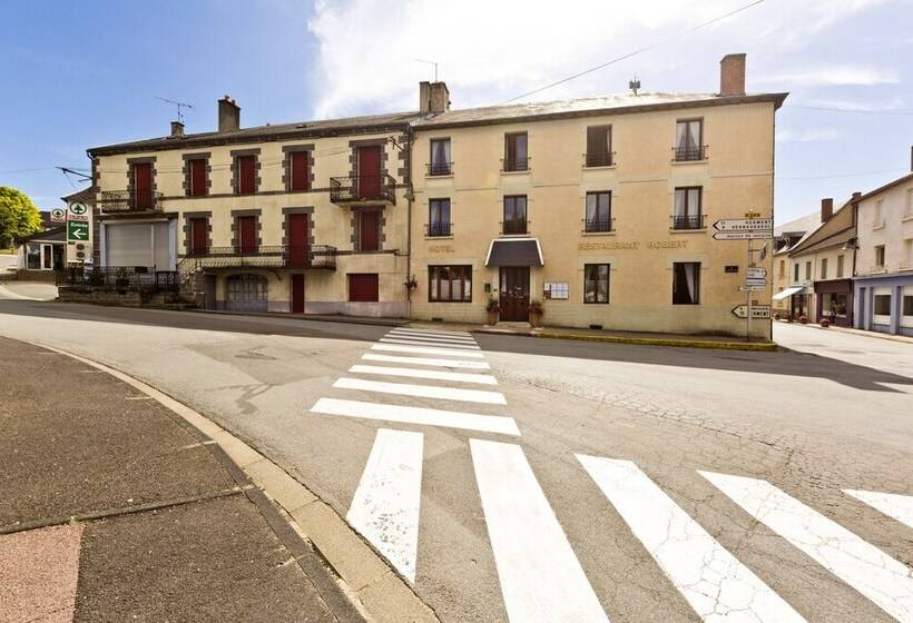 فندق Chez Kahina Ancien Hôtel Robert