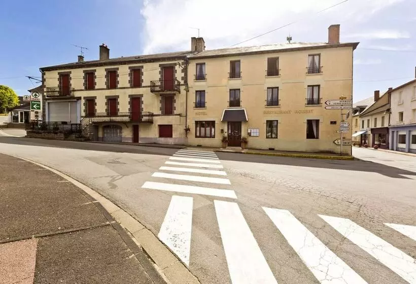 ホテル Chez Kahina Ancien Hôtel Robert