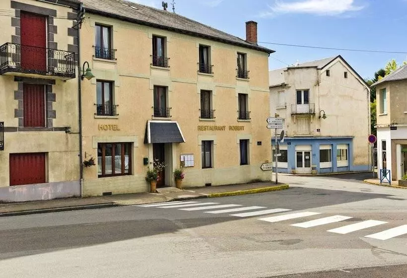 ホテル Chez Kahina Ancien Hôtel Robert