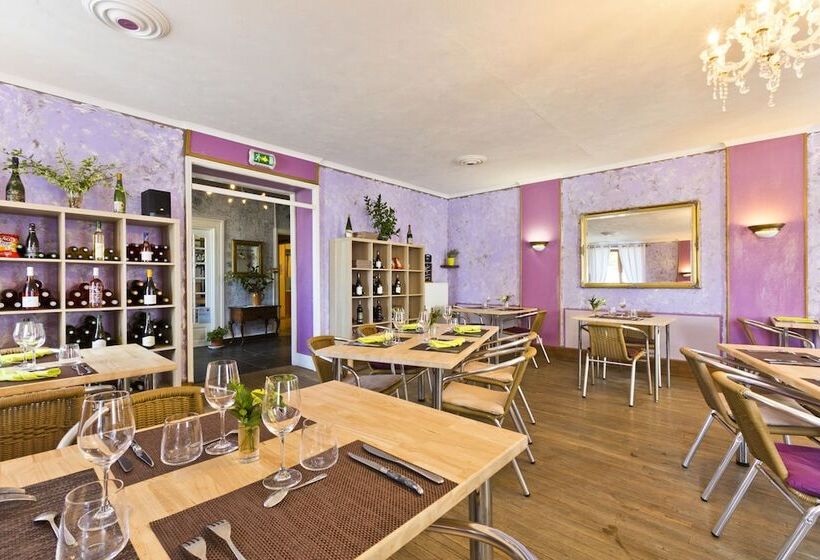 فندق Chez Kahina Ancien Hôtel Robert