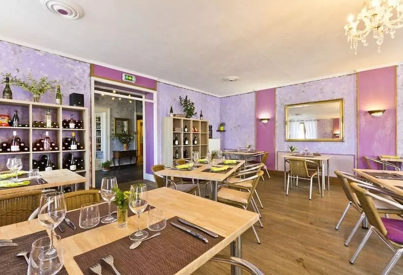 ホテル Chez Kahina Ancien Hôtel Robert