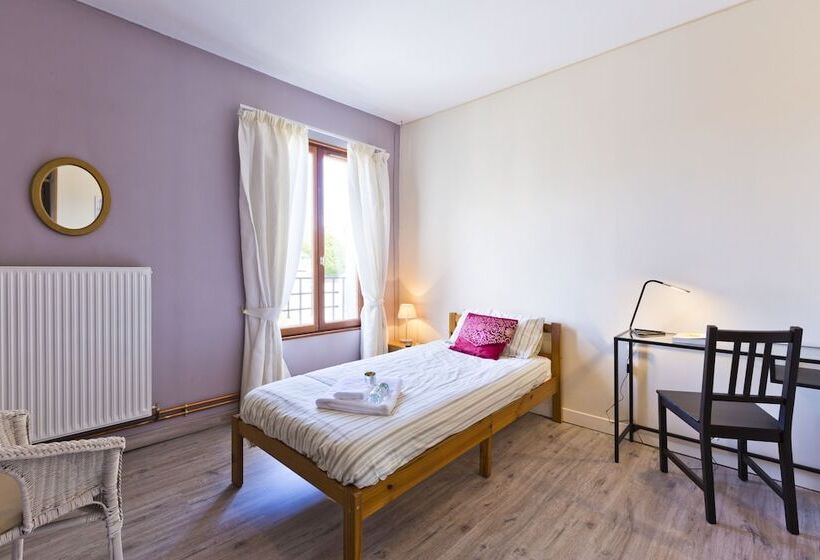 فندق Chez Kahina Ancien Hôtel Robert