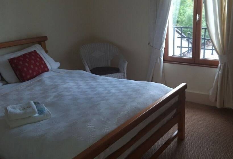 فندق Chez Kahina Ancien Hôtel Robert