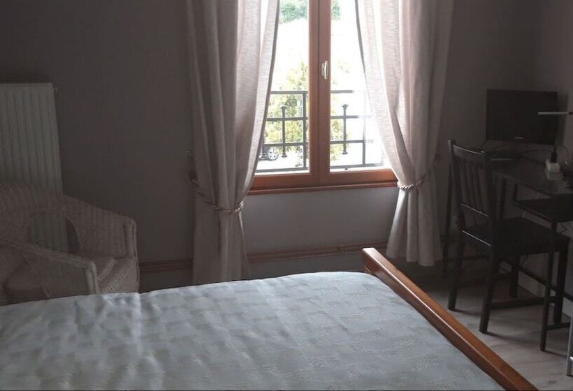 فندق Chez Kahina Ancien Hôtel Robert