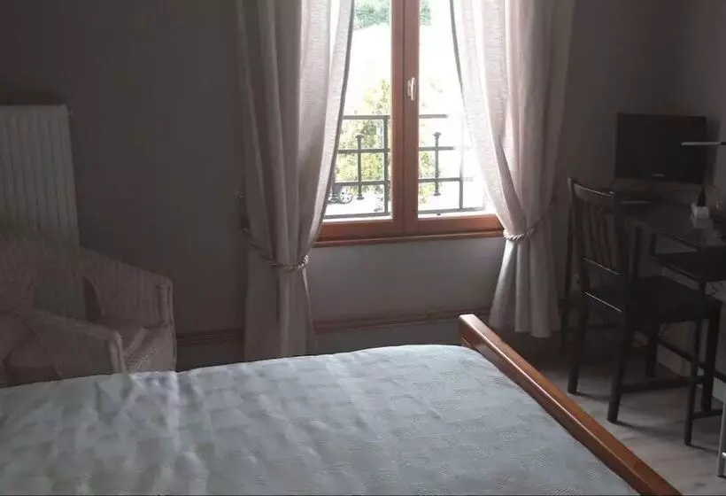 ホテル Chez Kahina Ancien Hôtel Robert