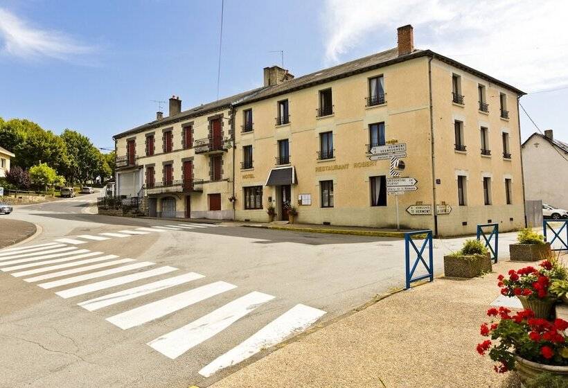 فندق Chez Kahina Ancien Hôtel Robert