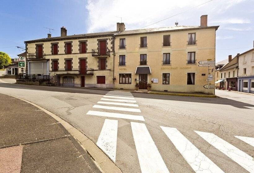 فندق Chez Kahina Ancien Hôtel Robert