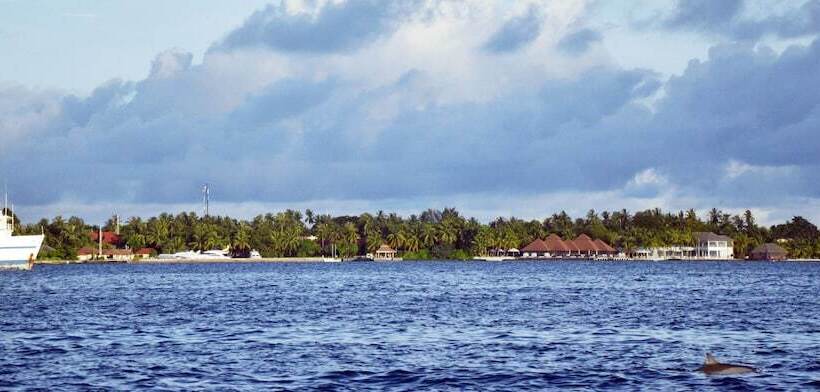 هتل Ocean Villa With Pool & Spa