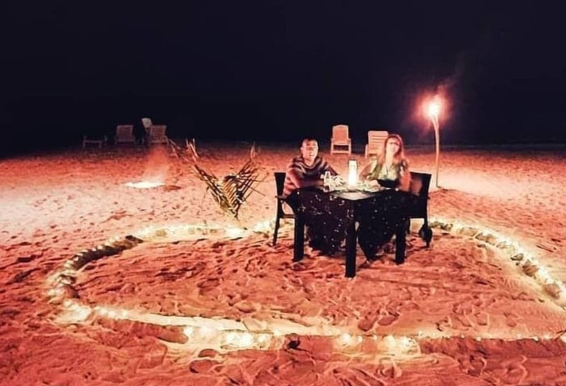 هتل Ocean Villa With Pool & Spa